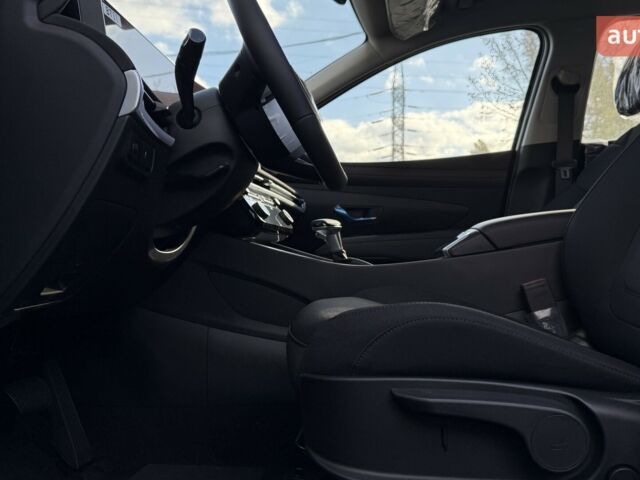 купити нове авто Хендай Туксон 2025 року від офіційного дилера Автоцентр AUTO.RIA Хендай фото