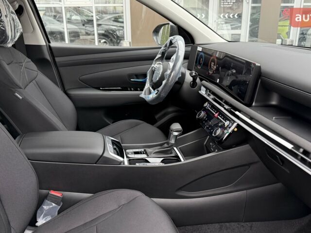 купить новое авто Хендай Туксон 2025 года от официального дилера Автоцентр AUTO.RIA Хендай фото