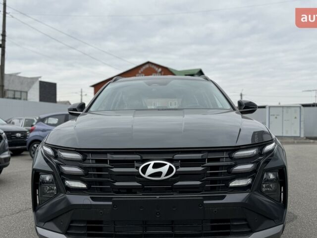купить новое авто Хендай Туксон 2025 года от официального дилера Автоцентр AUTO.RIA Хендай фото