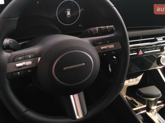 купить новое авто Хендай Туксон 2025 года от официального дилера Автоцентр AUTO.RIA Хендай фото