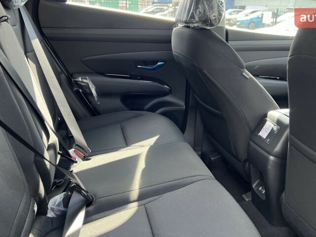 Хендай Туксон 2025 года купить новое авто Хендай Туксон 2025 года от официального дилера Автоцентр AUTO.RIA Хендай фото