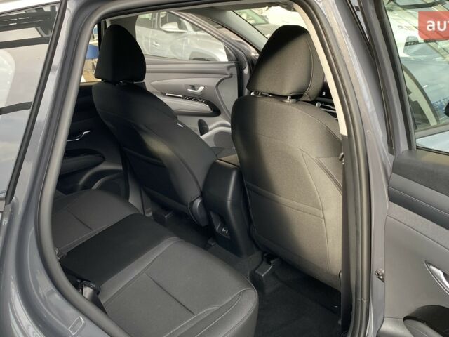 Хендай Туксон, объемом двигателя 2 л и пробегом 0 тыс. км за 28478 $, фото 8 на Automoto.ua