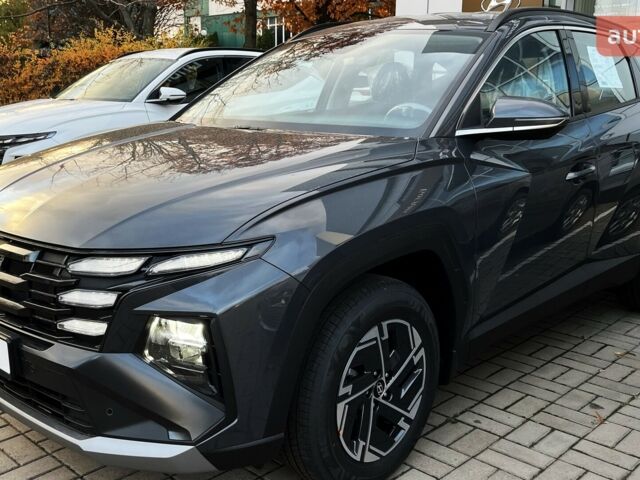 купити нове авто Хендай Туксон 2025 року від офіційного дилера Автоцентр AUTO.RIA Хендай фото