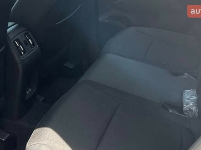 Хендай Туксон, об'ємом двигуна 2 л та пробігом 0 тис. км за 34002 $, фото 14 на Automoto.ua
