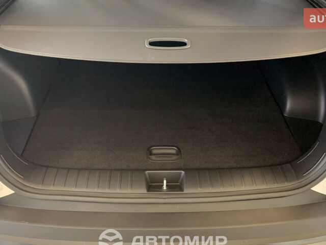 Хендай Туксон, объемом двигателя 2 л и пробегом 0 тыс. км за 33561 $, фото 17 на Automoto.ua