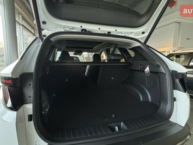 купити нове авто Хендай Туксон 2025 року від офіційного дилера Автоцентр AUTO.RIA Хендай фото