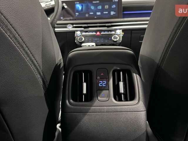 Хендай Туксон, объемом двигателя 2 л и пробегом 0 тыс. км за 32005 $, фото 40 на Automoto.ua