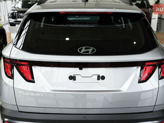 купить новое авто Хендай Туксон 2025 года от официального дилера Автоцентр AUTO.RIA Хендай фото