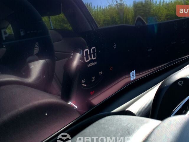 Хендай Туксон, об'ємом двигуна 2 л та пробігом 0 тис. км за 28250 $, фото 32 на Automoto.ua