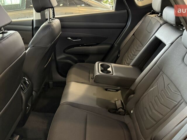 купить новое авто Хендай Туксон 2025 года от официального дилера Автоцентр AUTO.RIA Хендай фото