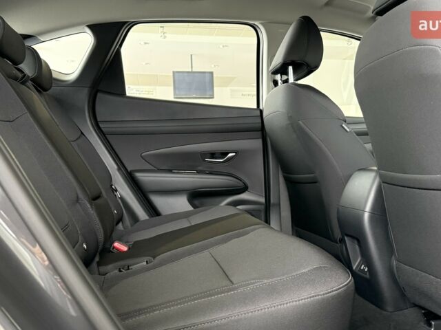 купить новое авто Хендай Туксон 2025 года от официального дилера Автоцентр AUTO.RIA Хендай фото