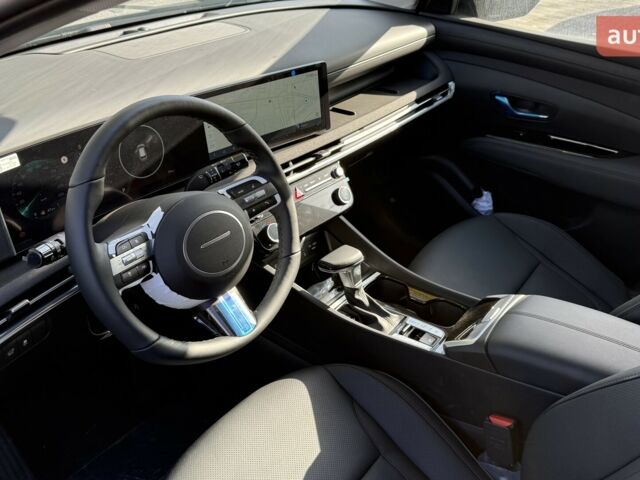 купить новое авто Хендай Туксон 2025 года от официального дилера Автоцентр AUTO.RIA Хендай фото