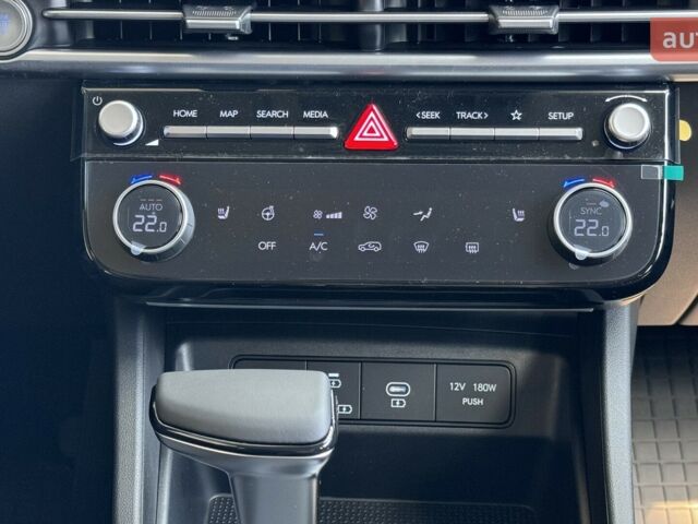 Хендай Туксон, об'ємом двигуна 2 л та пробігом 0 тис. км за 28559 $, фото 30 на Automoto.ua