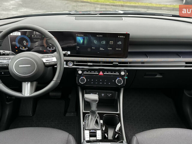 купити нове авто Хендай Туксон 2025 року від офіційного дилера ХЮНДАЙ МОТОР ПОДІЛЛЯ Хендай фото