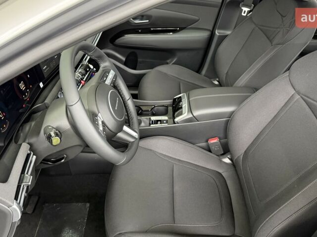 купить новое авто Хендай Туксон 2025 года от официального дилера Автоцентр AUTO.RIA Хендай фото