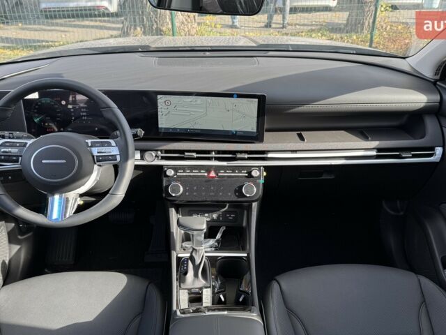 купить новое авто Хендай Туксон 2025 года от официального дилера Автоцентр AUTO.RIA Хендай фото