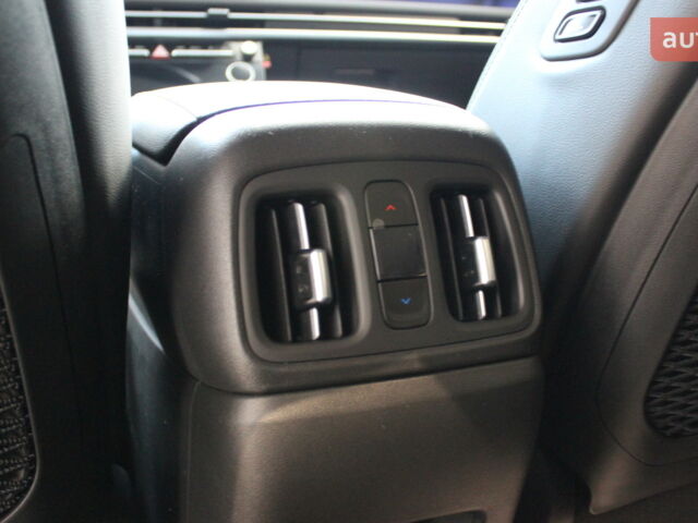 Хендай Туксон, объемом двигателя 1.6 л и пробегом 0 тыс. км за 49209 $, фото 40 на Automoto.ua