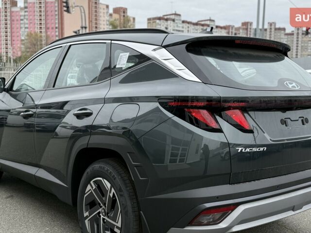 купить новое авто Хендай Туксон 2025 года от официального дилера Автоцентр AUTO.RIA Хендай фото