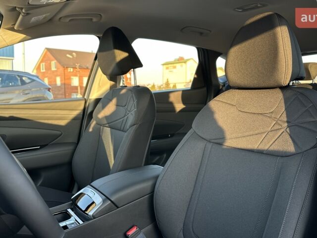 купить новое авто Хендай Туксон 2025 года от официального дилера ХЮНДАЙ МОТОР ПОДІЛЛЯ Хендай фото