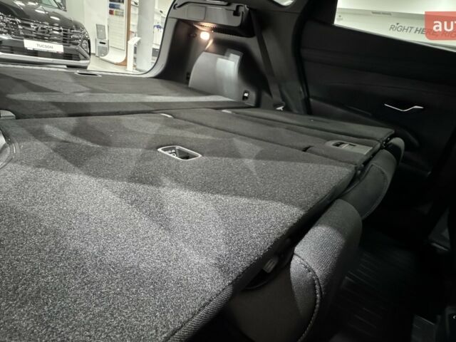 Хендай Туксон, об'ємом двигуна 2 л та пробігом 0 тис. км за 27293 $, фото 19 на Automoto.ua