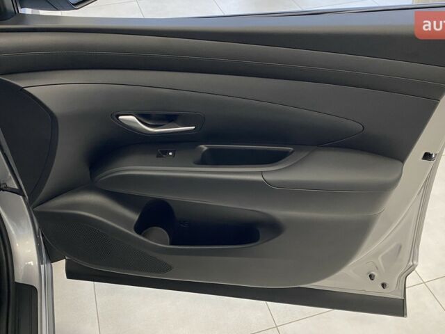 купити нове авто Хендай Туксон 2025 року від офіційного дилера Автоцентр AUTO.RIA Хендай фото