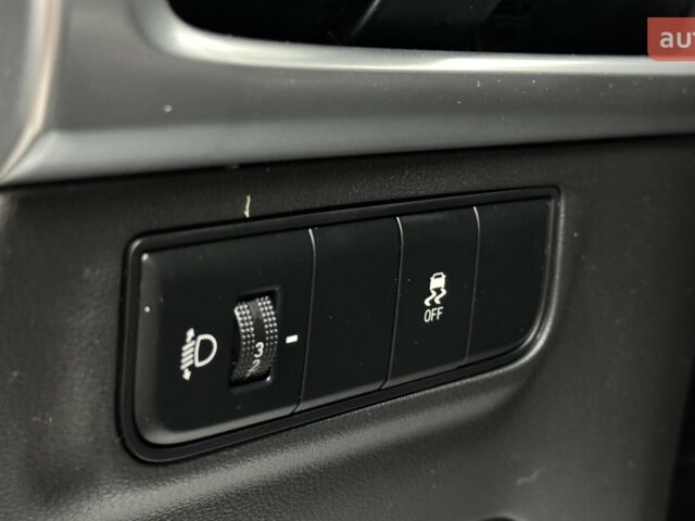 купить новое авто Хендай Туксон 2025 года от официального дилера Автопланета Кременчук (Hyundai) Хендай фото