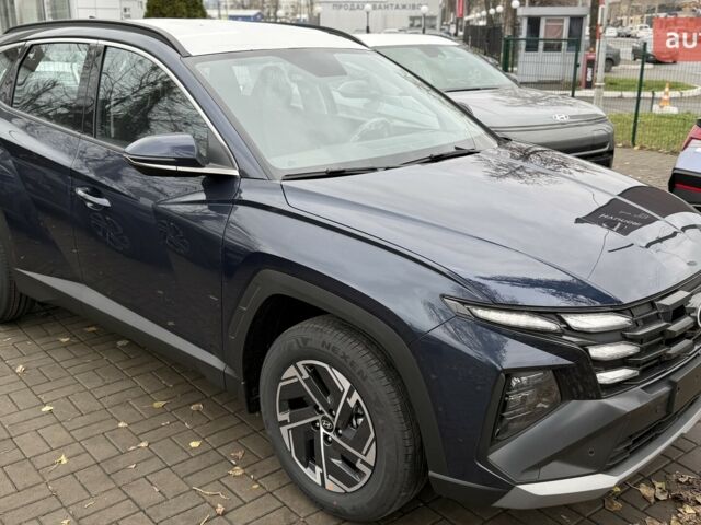 купить новое авто Хендай Туксон 2025 года от официального дилера Автоцентр AUTO.RIA Хендай фото