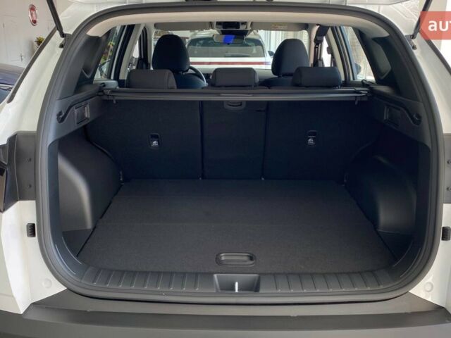 купить новое авто Хендай Туксон 2025 года от официального дилера HYUNDAI Аеліта Хендай фото