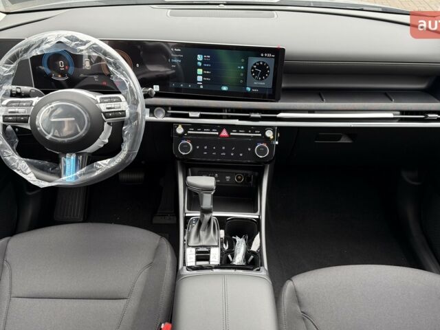 купить новое авто Хендай Туксон 2025 года от официального дилера Автоцентр AUTO.RIA Хендай фото