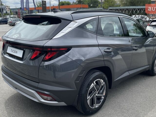 купити нове авто Хендай Туксон 2025 року від офіційного дилера Автоцентр AUTO.RIA Хендай фото