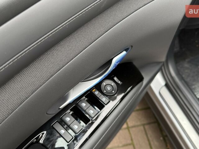 купить новое авто Хендай Туксон 2025 года от официального дилера Автоцентр AUTO.RIA Хендай фото