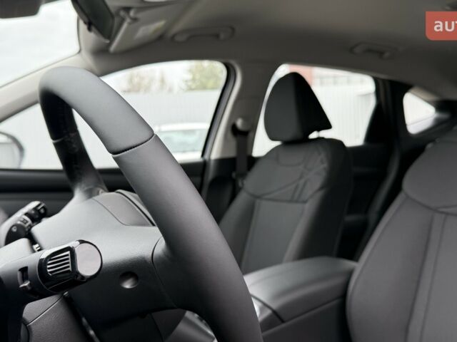 купить новое авто Хендай Туксон 2025 года от официального дилера Автоцентр AUTO.RIA Хендай фото
