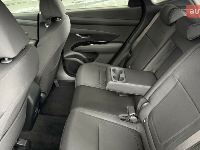 купить новое авто Хендай Туксон 2025 года от официального дилера Автоцентр AUTO.RIA Хендай фото