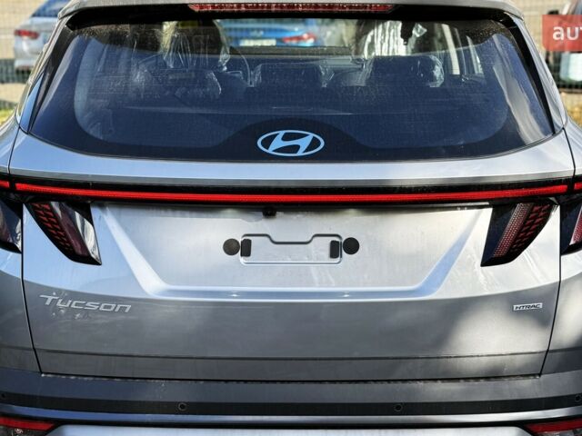 купити нове авто Хендай Туксон 2025 року від офіційного дилера Автоцентр AUTO.RIA Хендай фото