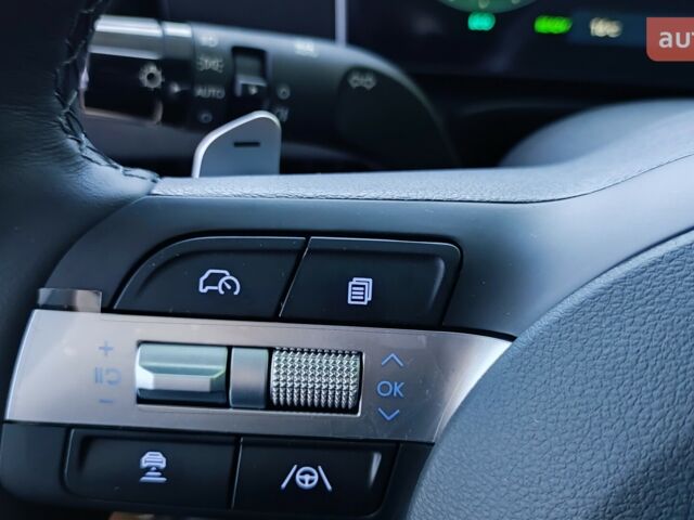 Хендай Туксон, объемом двигателя 1.6 л и пробегом 0 тыс. км за 45810 $, фото 19 на Automoto.ua