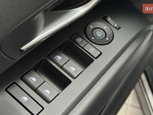 купить новое авто Хендай Туксон 2025 года от официального дилера Автопланета Кременчук (Hyundai) Хендай фото