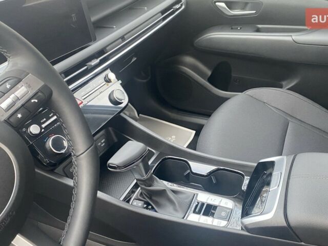 Хендай Туксон, объемом двигателя 2 л и пробегом 0 тыс. км за 26704 $, фото 13 на Automoto.ua