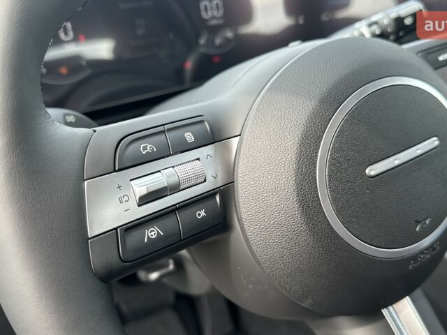 купить новое авто Хендай Туксон 2025 года от официального дилера ХЮНДАЙ МОТОР ПОДІЛЛЯ Хендай фото