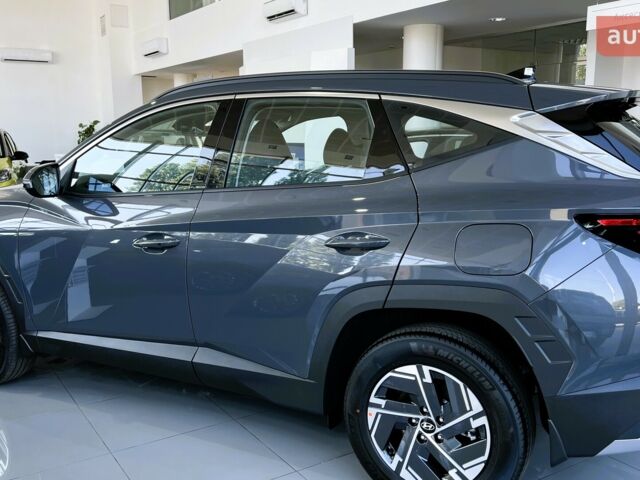 купить новое авто Хендай Туксон 2025 года от официального дилера Автоцентр AUTO.RIA Хендай фото