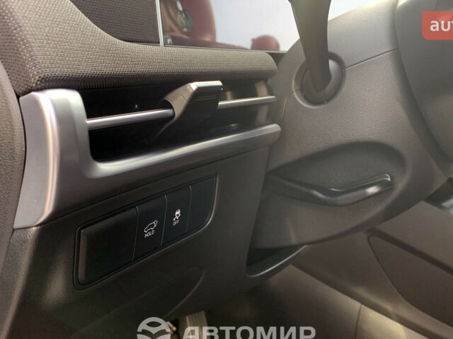 Хендай Туксон, объемом двигателя 2 л и пробегом 0 тыс. км за 33495 $, фото 17 на Automoto.ua