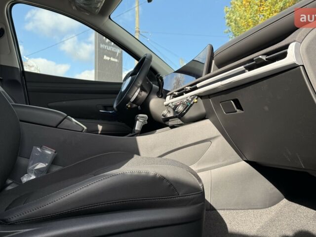 купити нове авто Хендай Туксон 2025 року від офіційного дилера Автоцентр AUTO.RIA Хендай фото