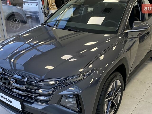 купить новое авто Хендай Туксон 2025 года от официального дилера Автоцентр AUTO.RIA Хендай фото