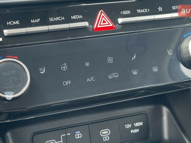 купить новое авто Хендай Туксон 2025 года от официального дилера Автоцентр AUTO.RIA Хендай фото