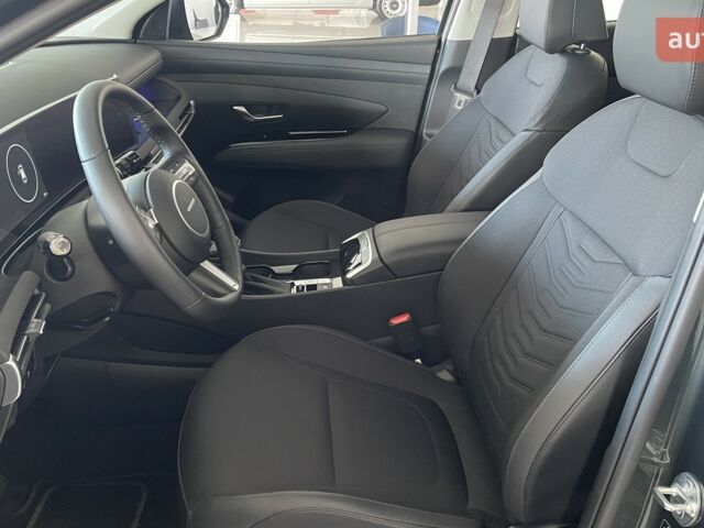 купить новое авто Хендай Туксон 2025 года от официального дилера Автоцентр AUTO.RIA Хендай фото