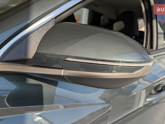 Хендай Туксон, об'ємом двигуна 2 л та пробігом 0 тис. км за 27229 $, фото 19 на Automoto.ua