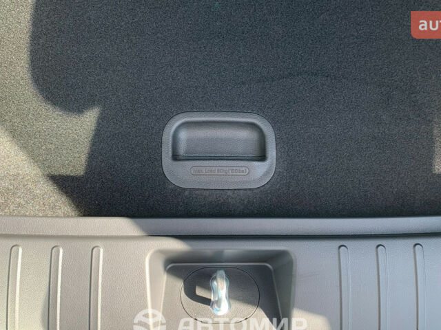 Хендай Туксон, об'ємом двигуна 2 л та пробігом 0 тис. км за 28250 $, фото 47 на Automoto.ua