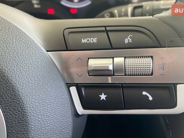 купить новое авто Хендай Туксон 2025 года от официального дилера HYUNDAI Аеліта Хендай фото