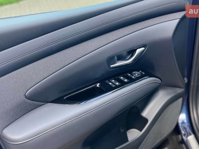 Хендай Туксон 2025 в Киеве на Automoto.ua Хендай Туксон, объемом двигателя 2 л и пробегом 0 тыс. км за 32219 $, фото 21 на Automoto.ua