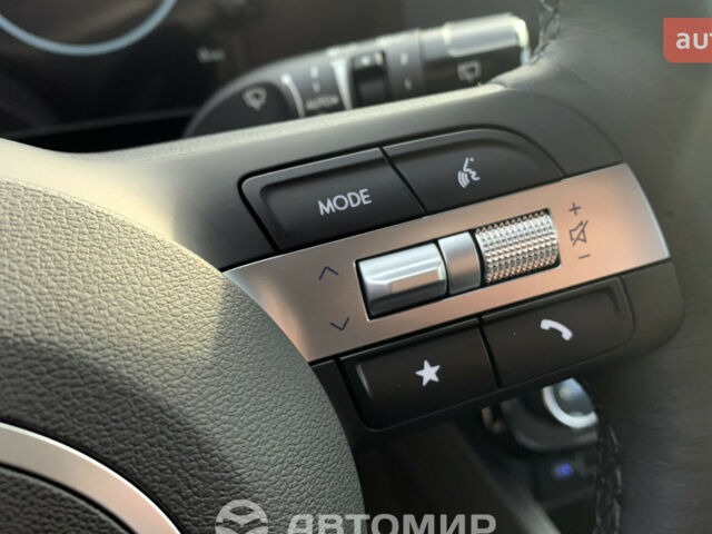 Хендай Туксон, объемом двигателя 2 л и пробегом 0 тыс. км за 33495 $, фото 16 на Automoto.ua