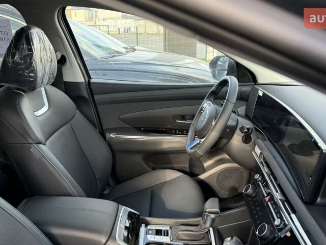 купить новое авто Хендай Туксон 2025 года от официального дилера Автоцентр AUTO.RIA Хендай фото